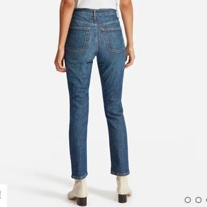NWOT Everlane The Cheeky Jean 30 Crop